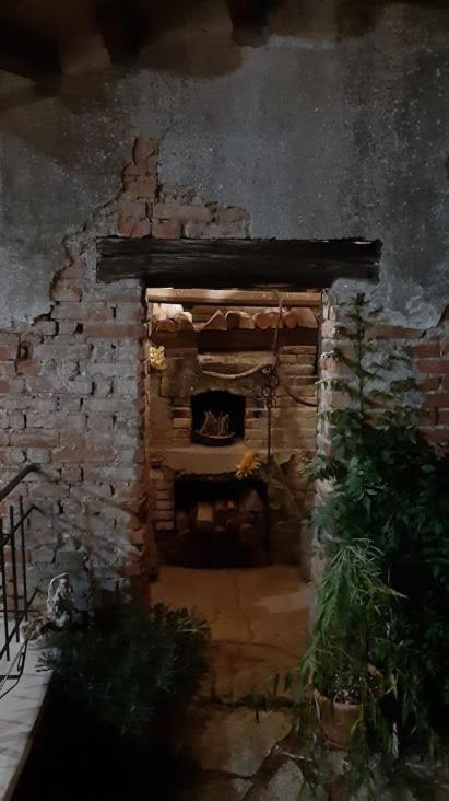 La Tenuta Del Campo Di Sopra Patrica Extérieur photo