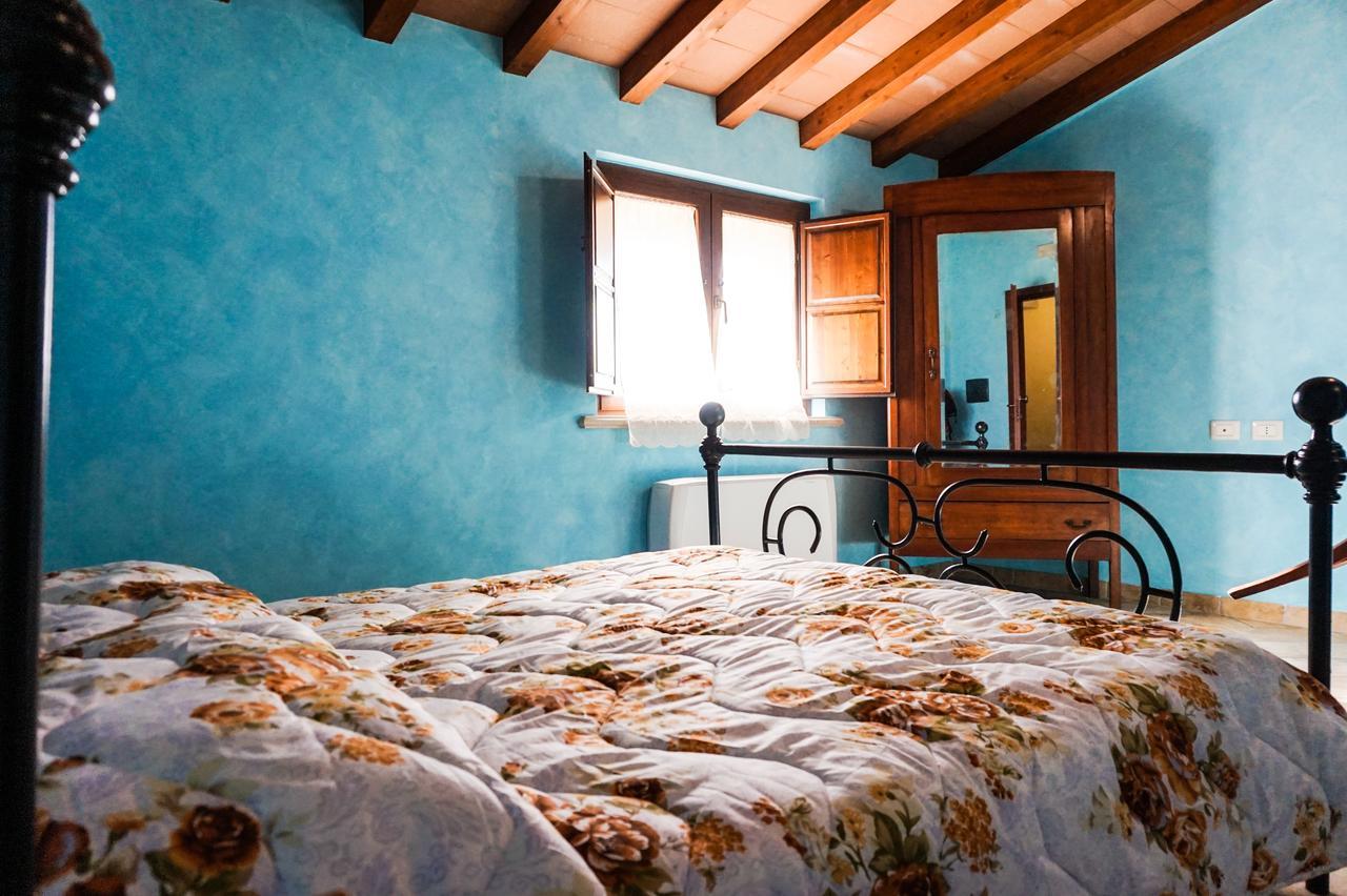 La Tenuta Del Campo Di Sopra Patrica Extérieur photo