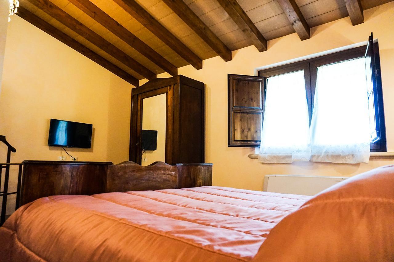 La Tenuta Del Campo Di Sopra Patrica Extérieur photo