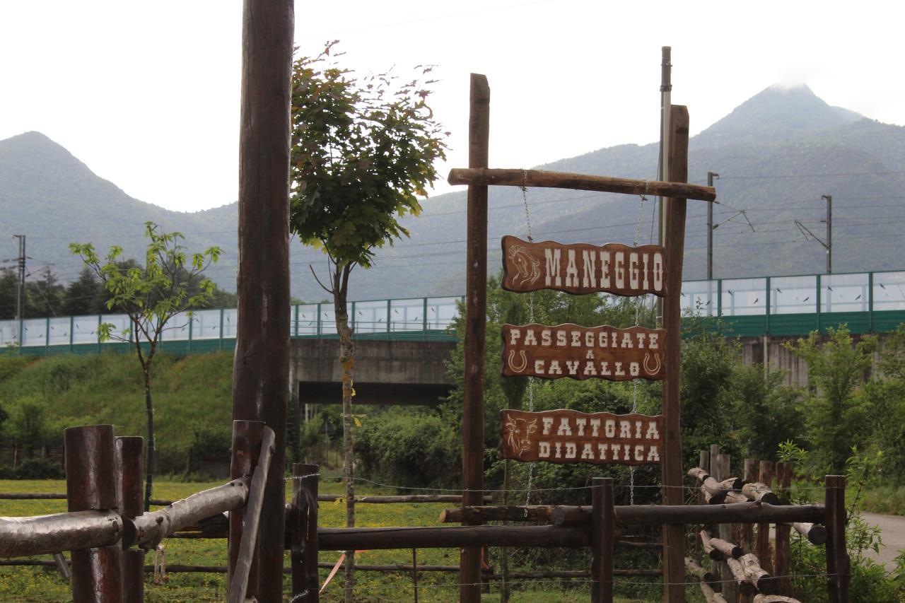 La Tenuta Del Campo Di Sopra Patrica Extérieur photo