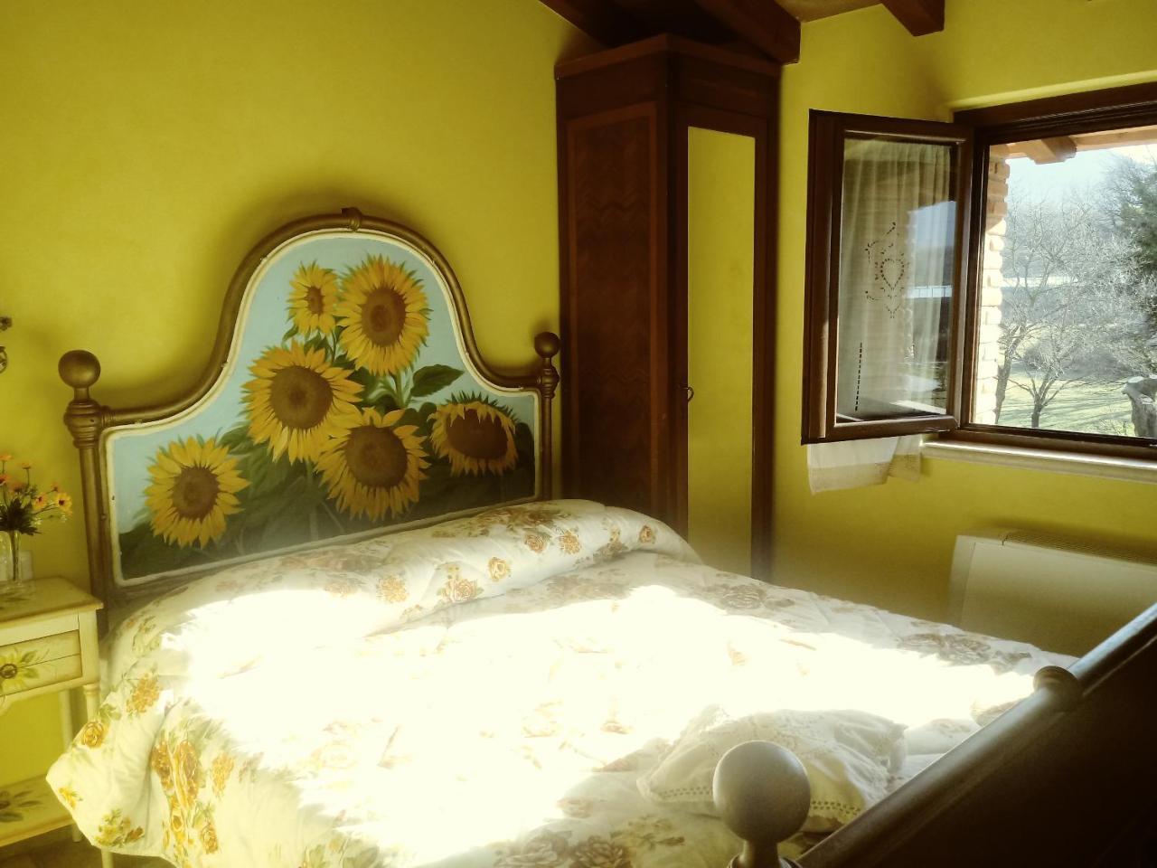 La Tenuta Del Campo Di Sopra Patrica Extérieur photo